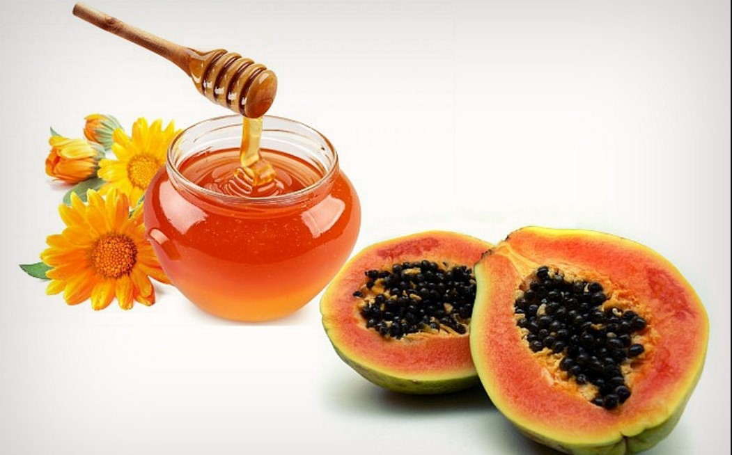 amazing health benefits of papaya seed and honey