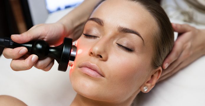 Laser resurfacing best treatment for the skin disorder